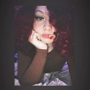 Meet your Posher, Ciara